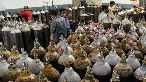 Will hang anyone blocking oxygen supply: HC Will hang anyone blocking oxygen supply: HC