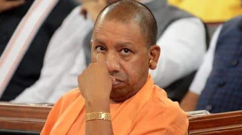 Firozabad dengue outbreak: CM orders strict action against lax officials Firozabad dengue outbreak: CM orders strict action against lax officials