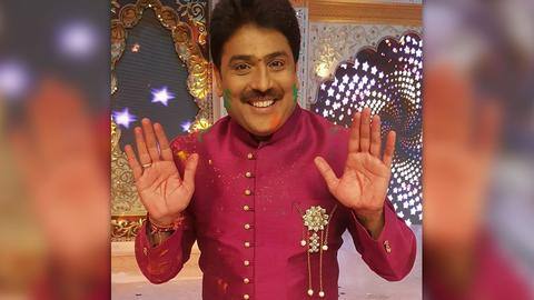 Shailesh Lodha to quit 'Taarak Mehta Ka Ooltah Chashmah'? Shailesh Lodha to quit 'Taarak Mehta Ka Ooltah Chashmah'?
