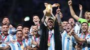 FIFA World Cup 2022: Presenting the major award winners