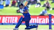 Harmanpreet Kaur set to complete 3,000 WT20I runs: Key stats 