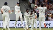 Yashasvi Jaiswal drops four catches at Headingley, scripts unwanted record