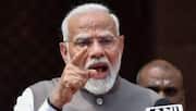 Modi hails Operation Sindoor; calls Parliament Monsoon Session 'Vijay Utsav'