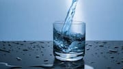 Does drinking water before meals curb appetite?