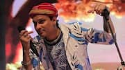 Zubeen Garg death case: SIT files 3,500-page charge sheet