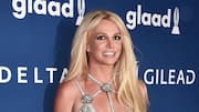 'Lucky to be alive': Britney Spears on family treatment