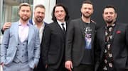 Is *NSYNC reunion on the cards?