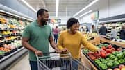 How to shop for vegan products on a budget