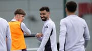 Bruno Fernandes wins Premier League Player of the Season award
