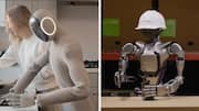 NVIDIA and China's Unitree are making a humanoid robot