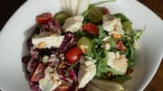 Never tried radicchio? Try these 5 dishes