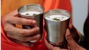 How buttermilk went from farm staple to urban favorite