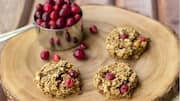 Cranberry lovers, these breakfast ideas are for you 