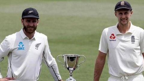 England vs NZ, 1st Test: A look at the debutants England vs NZ, 1st Test: A look at the debutants