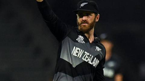 Kane Williamson to miss India T20Is, Southee will lead NZ Kane Williamson to miss India T20Is, Southee will lead NZ