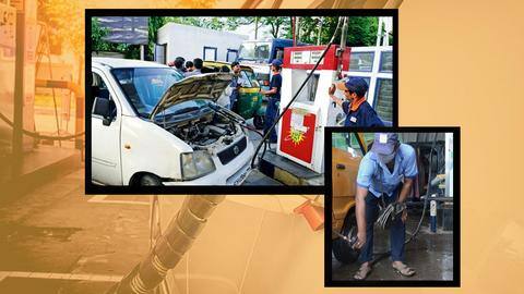 CNG, piped gas rates hiked in Delhi, other cities CNG, piped gas rates hiked in Delhi, other cities