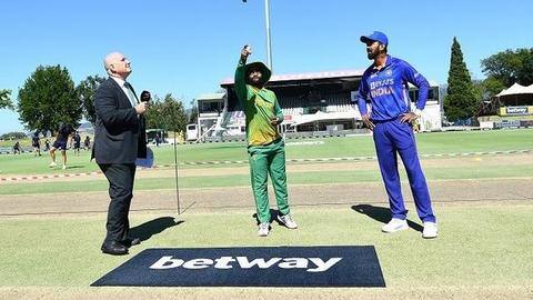 IND vs SA, T20I series: Here is the statistical preview IND vs SA, T20I series: Here is the statistical preview