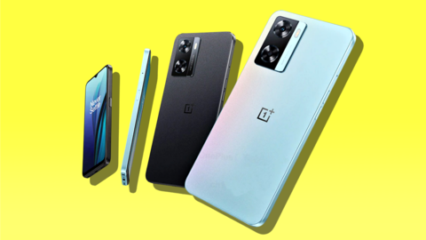 OnePlus Nord 20 SE goes official: Check price and features OnePlus Nord 20 SE goes official: Check price and features