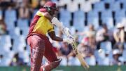 SA vs WI: Kyle Mayers smashes his third T20I fifty