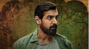 John Abraham explains why 'Tehran' skipped theater release for OTT