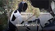 Musk's new master plan centers on AI creating sustainable abundance