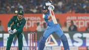 'Felt free in mind..': Kohli after SA ODI series heroics