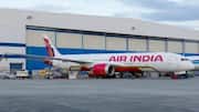 Air India's 1st Boeing 787-9 Dreamliner nears delivery 