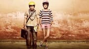 Rajkumar Hirani on why 'PK' featured an alien protagonist