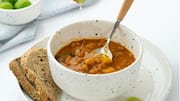 Turn dried white peas into delicious meals