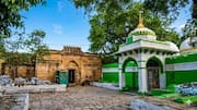 Supreme Court orders plot allotment for Friday namaz near Bhojshala 