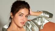 Wamiqa Gabbi joins Rishab Shetty's 'Jai Hanuman': Report