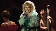 What was Jessica Lange's condition to return to 'AHS'?