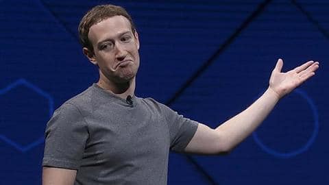 NewsBytes Briefing: Facebook shows Australia its merciful side, and more NewsBytes Briefing: Facebook shows Australia its merciful side, and more