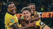 Newcastle United to make improved £60m bid for Strand Larsen