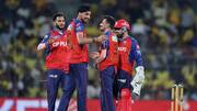 How has Yuzvendra Chahal fared against KKR in IPL? Stats