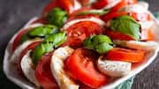 Take your cooking to a gourmet level using basil 