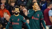 Will Mohamed Salah play against Brentford? Liverpool manager answers