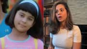 'Kuch Kuch...' actor Sana reveals long battle with bulimia nervosa