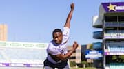 Decoding South Africa's stats in Test cricket at Kingsmead, Durban