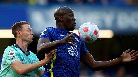 Lukaku returns to Inter on season-long loan: Decoding his stats Lukaku returns to Inter on season-long loan: Decoding his stats