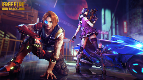 Garena Free Fire MAX: How to redeem July 17 codes? Garena Free Fire MAX: How to redeem July 17 codes?