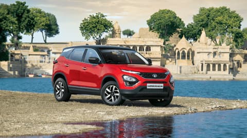Tata cars available with big discounts in August: Check deals Tata cars available with big discounts in August: Check deals