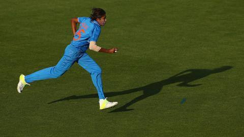 Jhulan Goswami set to retire from international cricket: Details here Jhulan Goswami set to retire from international cricket: Details here