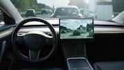 Self-driving cars to AI-driven maintenance—How tech is redefining everyday cars