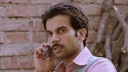 Rajkummar reveals huge change in 'Gangs of Wasseypur' script