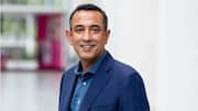 Meet Srini Gopalan, IIM Ahmedabad alumnus turned T-Mobile's new CEO