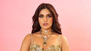 'The Royals's backlash forced Bhumi Pednekar to take 9-month break