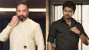 AIADMK spokesperson calls out Kamal Haasan, Vijay ahead of election