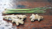Lemongrass-ginger combo can really amp up your dishes!