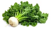 Why you should start eating turnip greens  